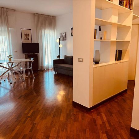 Guest Corso Italia Apartamento Bari Exterior foto