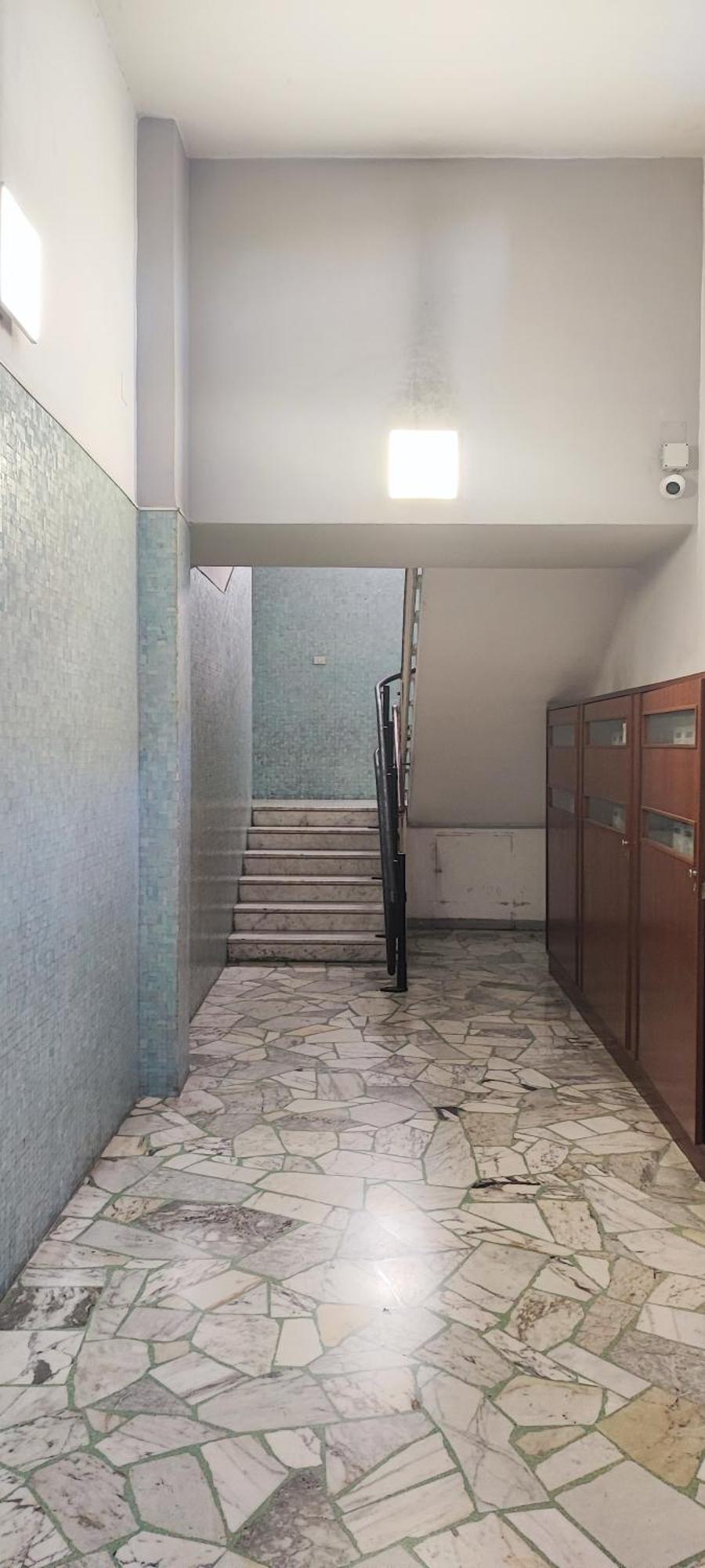Guest Corso Italia Apartamento Bari Exterior foto