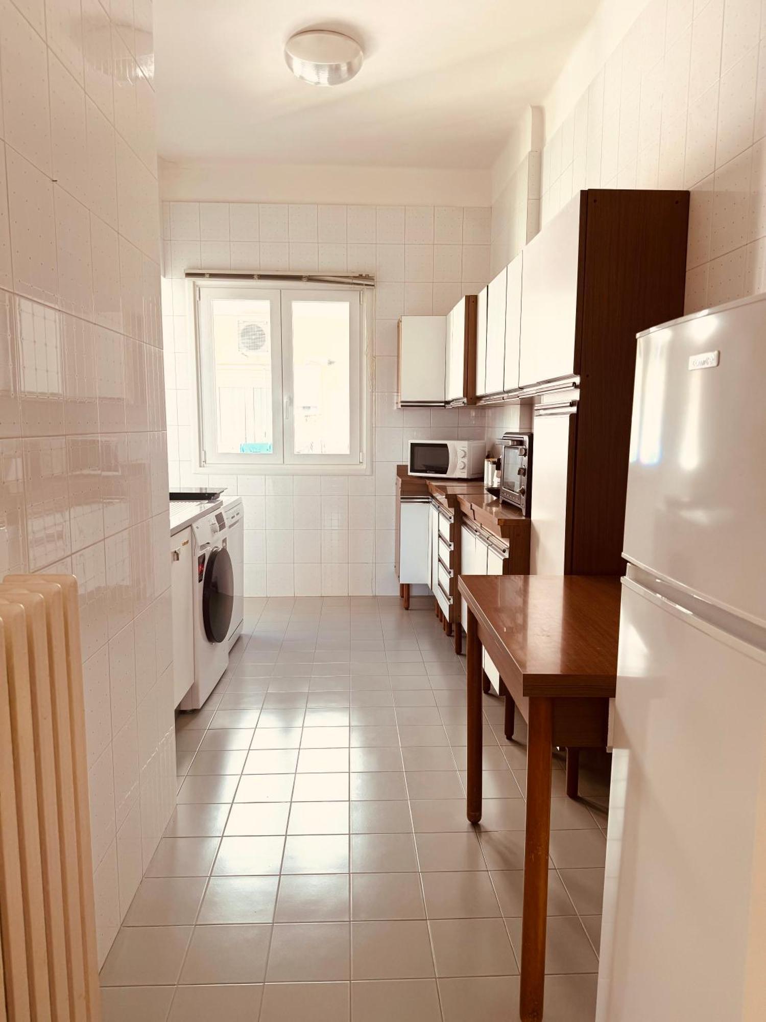 Guest Corso Italia Apartamento Bari Exterior foto